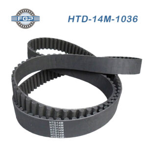 تسمه تایم HTD-14M-1036