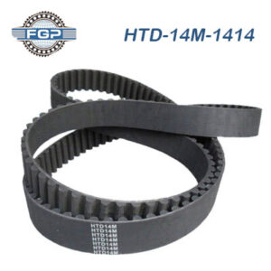 تسمه تایم HTD-14M-1414