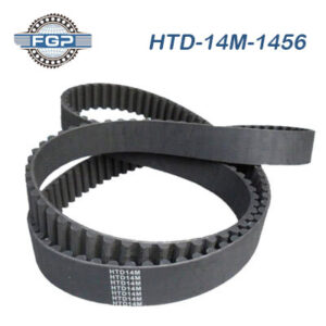 تسمه تایم HTD-14M-1456