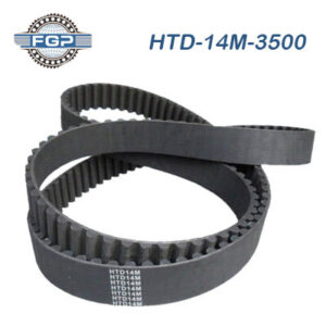 تسمه تایم HTD-14M-3500