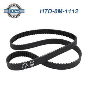 تسمه تایم HTD-8M-1112