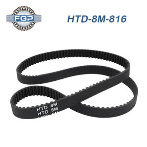 تسمه تایم HTD-8M-816