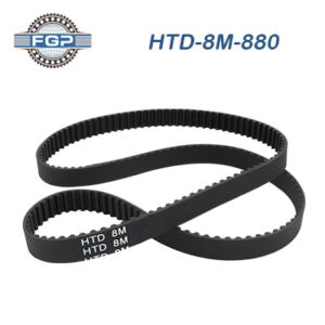 تسمه تایم HTD-8M-880