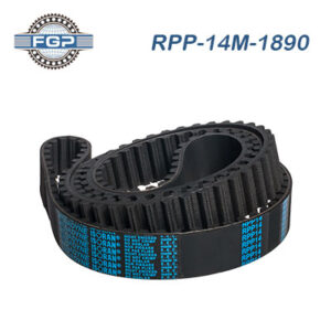 تسمه تایم RPP-14M-1890