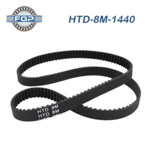 تسمه تایم HTD-8M-1480