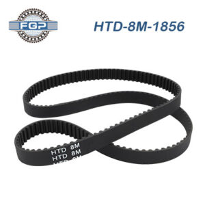Timing belt HTD-8M-1856