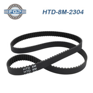 تسمه تایم HTD-8M-2304
