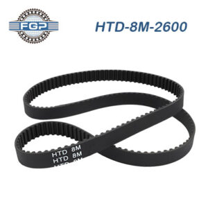 تسمه تایم HTD-8M-2600