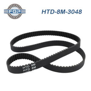 تسمه تایم HTD-8M-3048