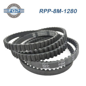 تسمه تایم RPP-8M-1280