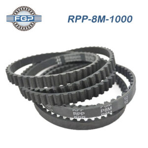 تسمه تایم RPP-8M-1000