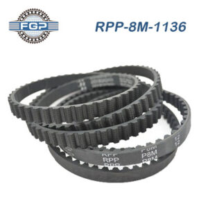 تسمه تایم RPP-8M-1136