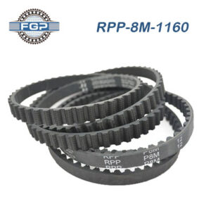 تسمه تایم RPP-8M-1160