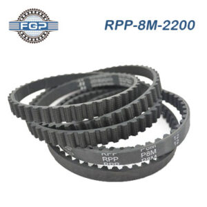 تسمه تایم RPP-8M-2200